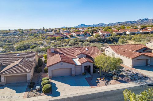13917 Embassy Dr, Tucson, AZ 85755-5849