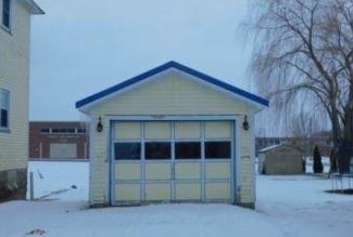 318 Erie St, Linesville PA  16424-9728 exterior