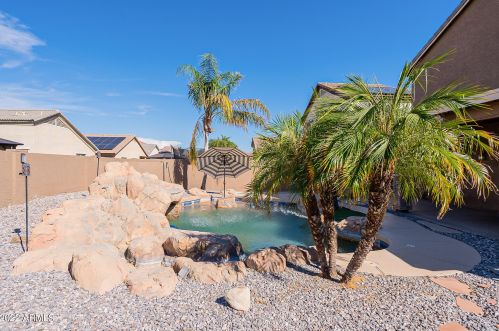 24876 Rosita Ave, Buckeye, AZ 85326-3391