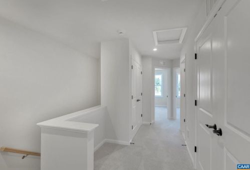 5995 Mccomb St, Crozet VA  22932-3023 exterior