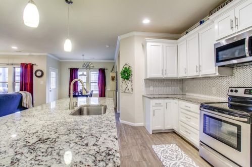 114 Cherokee St, Greenville TX  75402-2816 exterior