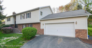 444 Carverton Rd, Pittston, PA 18644-9361