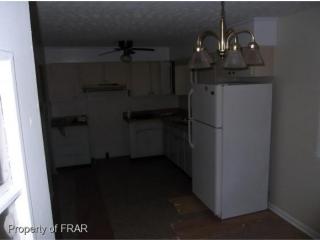 1306 Mcneill Farm Rd, Raeford NC  28376-7234 exterior