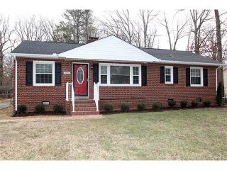 8305 St Charles Rd, Richmond, VA 23227-1464