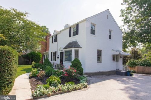 1440 Wynnewood Rd, Ardmore, PA 19003-3125