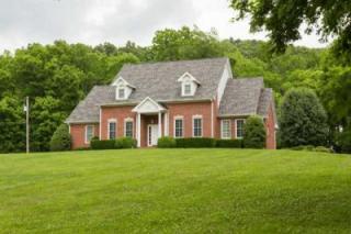3817 Old Charlotte Pike, Franklin, TN 37069-4795