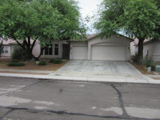 7814 Scout Rd, Tucson, AZ 85743-5202