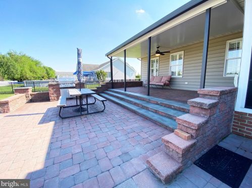 131 Lucky Estates Dr, Harrington DE  19952-6045 exterior