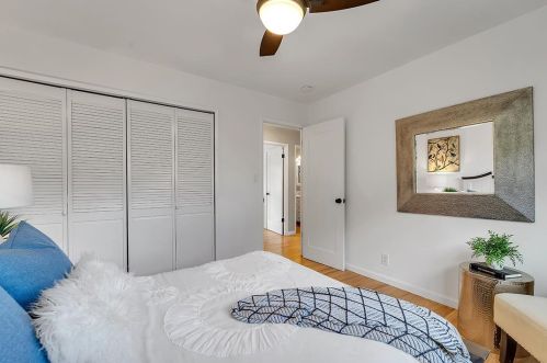 1214 Greenbriar Ave, San Jose CA  95128-4011 exterior