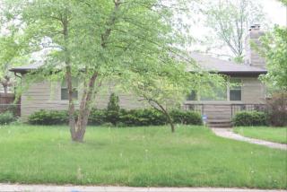 945 Belmar Ave, Indianapolis, IN 46219-5205
