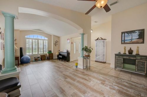 3743 Olde Lanark Dr, Land O Lakes FL  34638-7929 exterior