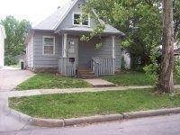 921 Kearney St, Manhattan KS  66502-5231 exterior