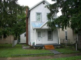 907 Pearl St, Miamisburg OH  45342-2518 exterior