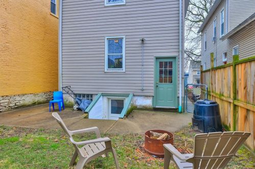 1418 Apjones St, Cincinnati OH 45223-1804 exterior