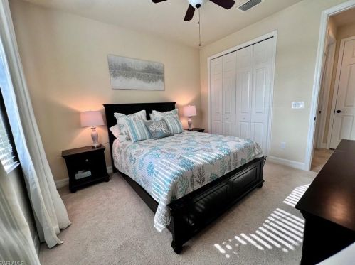 9419 Piacere Way, Naples FL  34113-7731 exterior