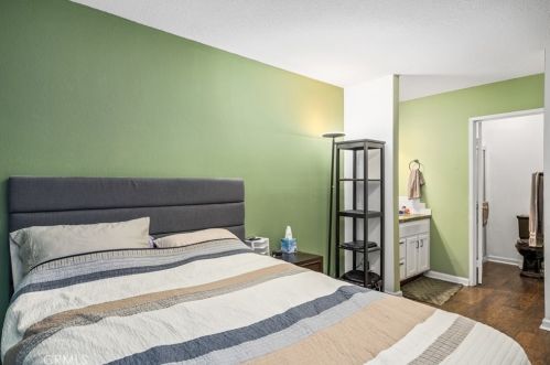 2907 Cottonwood St, Orange CA  92865-1248 exterior