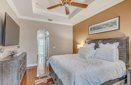 2345 Curley Cut, West Palm Beach FL  33411-5921 exterior