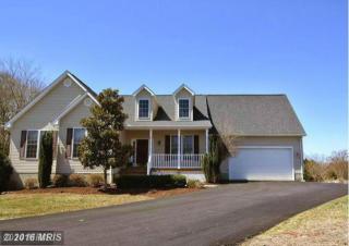 15706 Loblolly Ln, Mineral, VA 23117-9110
