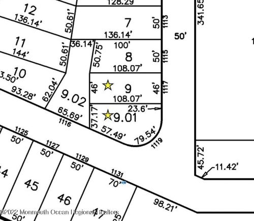 1117 Wessie St, Point Pleasant Beach, NJ 08742-3062