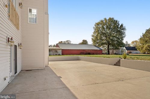 14980 Deepwood Ln, Nokesville VA  20181-2602 exterior
