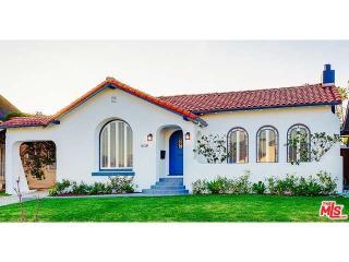 809 Mullen Ave, Los Angeles, CA 90005-3840