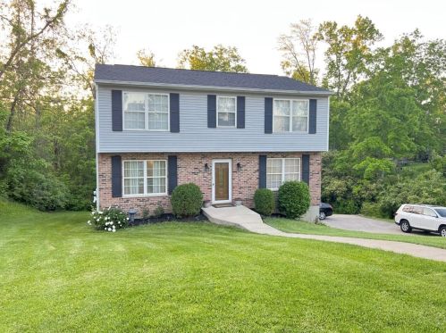 736 Oakland Dr, Covington, KY 41015-2116