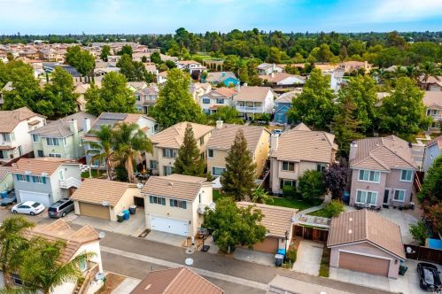 1125 Valley Glen Dr, Liberty Farms CA  95620-4835 exterior