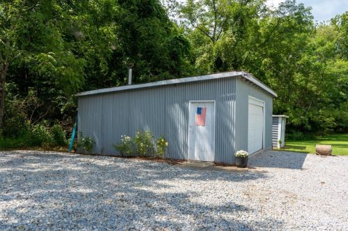 5453 Brushy Fork Rd, Stonelick OH  45103-9549 exterior