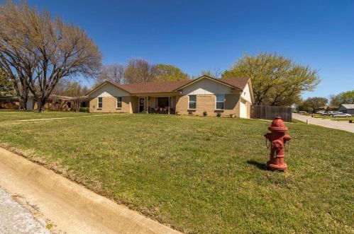 3600 Billie Faye Dr, Fort Worth, TX 76180-1546