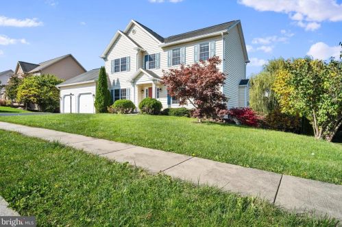 478 Adam Ln, Navy Sup Dpt, PA 17050-2478
