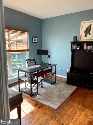 500 Rosemary Ln, Purcellville VA  20132-3274 exterior