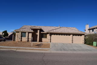 10613 Malta St, Tucson, AZ 85747-5982