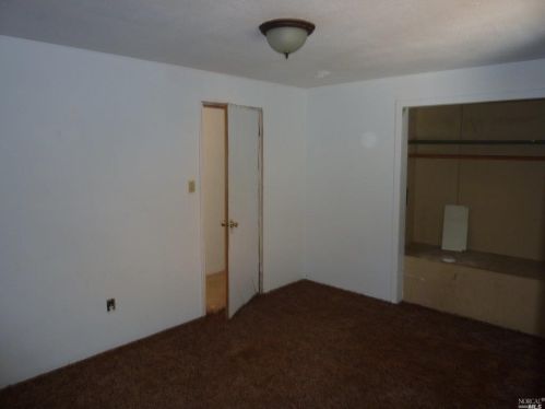 285 Sherwood Rd, Willits CA  95490-9501 exterior