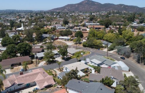 2599 Katherine St, El Cajon CA  92020-2076 exterior