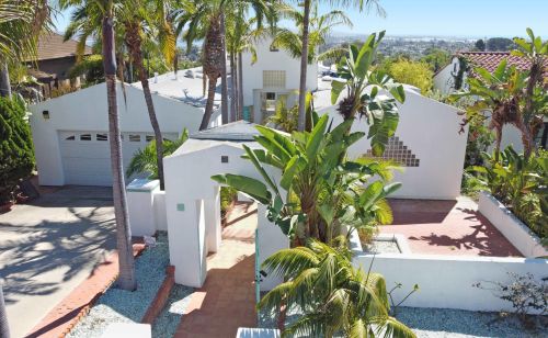2315 Wilbur Ave, San Diego, CA 92109-2358