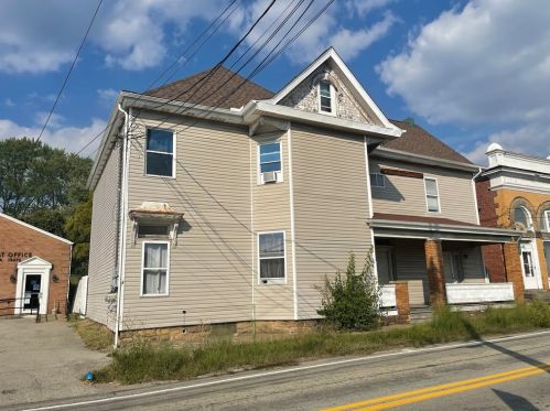 2063 Route 130, Pleasant Unity, PA 15676-1001