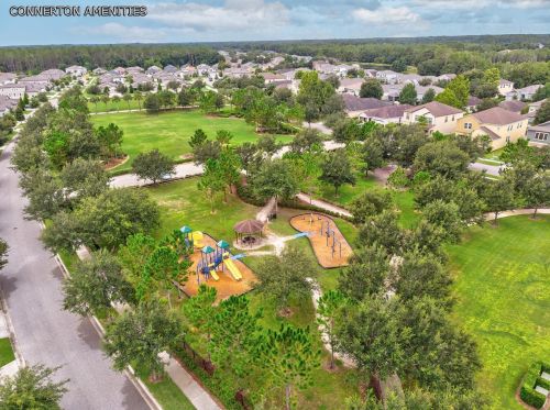 8239 Swiss Chard Cir, Land O Lakes FL  34637-7662 exterior