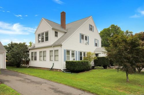 23 Lakeview Ave, New Britain, CT 06052-1921