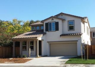 201 Beard St, Vacaville CA  95688-3000 exterior