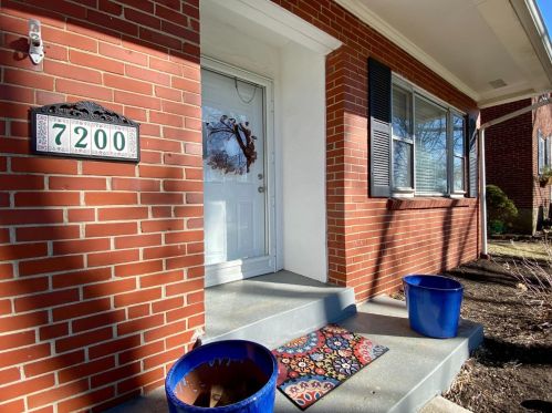 7200 Garden Rd, Cincinnati, OH 45236-3608