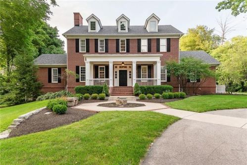 4350 79th St, Indianapolis, IN 46250-1606