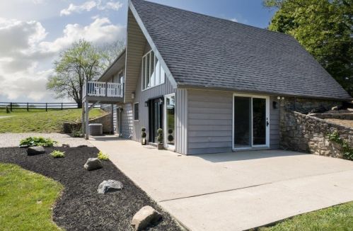 4851 Wolfe Rd, Richmond, IN 47374-9638