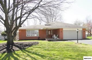 1831 Camelot Ln, Findlay, OH 45840-6911