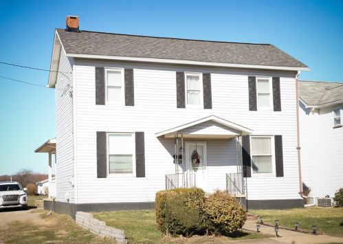 1410 Crawford Ave, South Connellsville, PA 15425-0016
