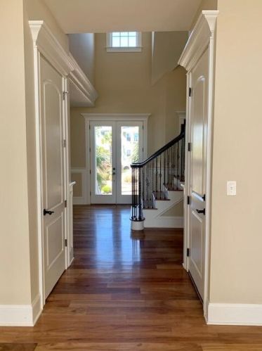 2613 Crooked Stick Ln, Mount Pleasant SC  29466-8738 exterior