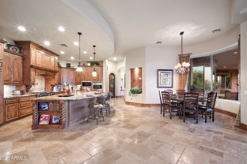 12160 Whispering Wind Dr, Scottsdale AZ  85255-5972 exterior