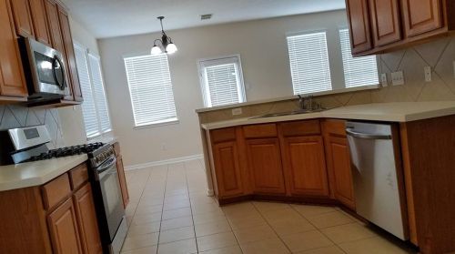 2719 Calico Creek Ln, Pearland TX  77584-6505 exterior