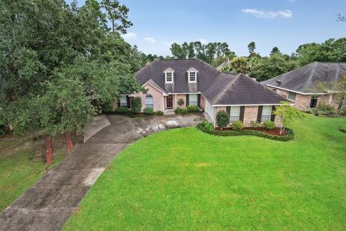 883 Cross Gates Blvd, Slidell LA  70461-4109 exterior