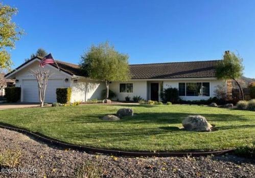 860 Kolding Ave, Solvang, CA 93463-2237