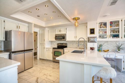 6801 Brisa Ln, Rancho Murieta CA  95683-9517 exterior